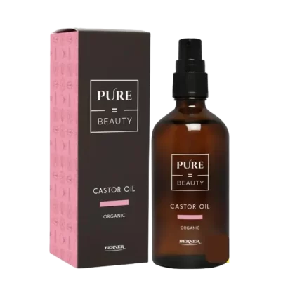 Castor oil puur