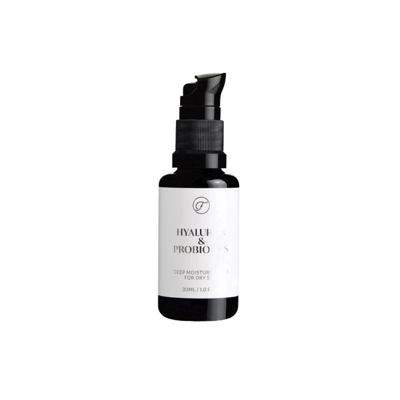 Hyaluron & probiotics serum 10ml