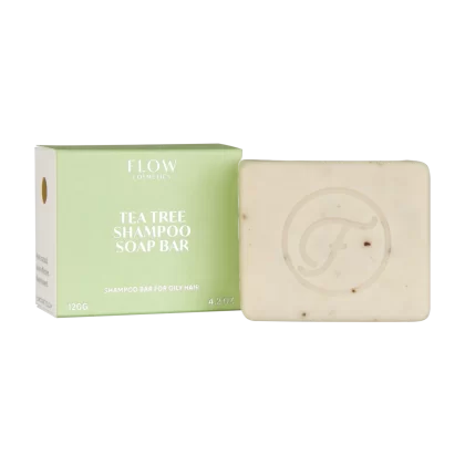 Teatree Shampoo bar