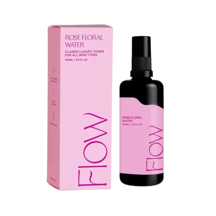 Rose Floral Water Mist