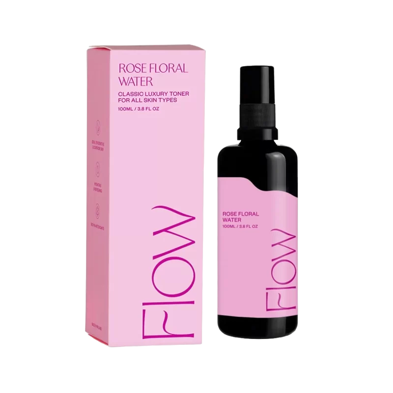 Rose Floral Water Mist