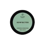 Hemp butter