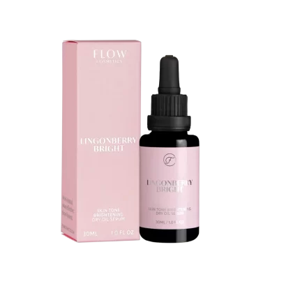 Lingonberry Bright Facial oil