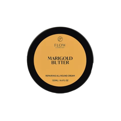 Marigold butter