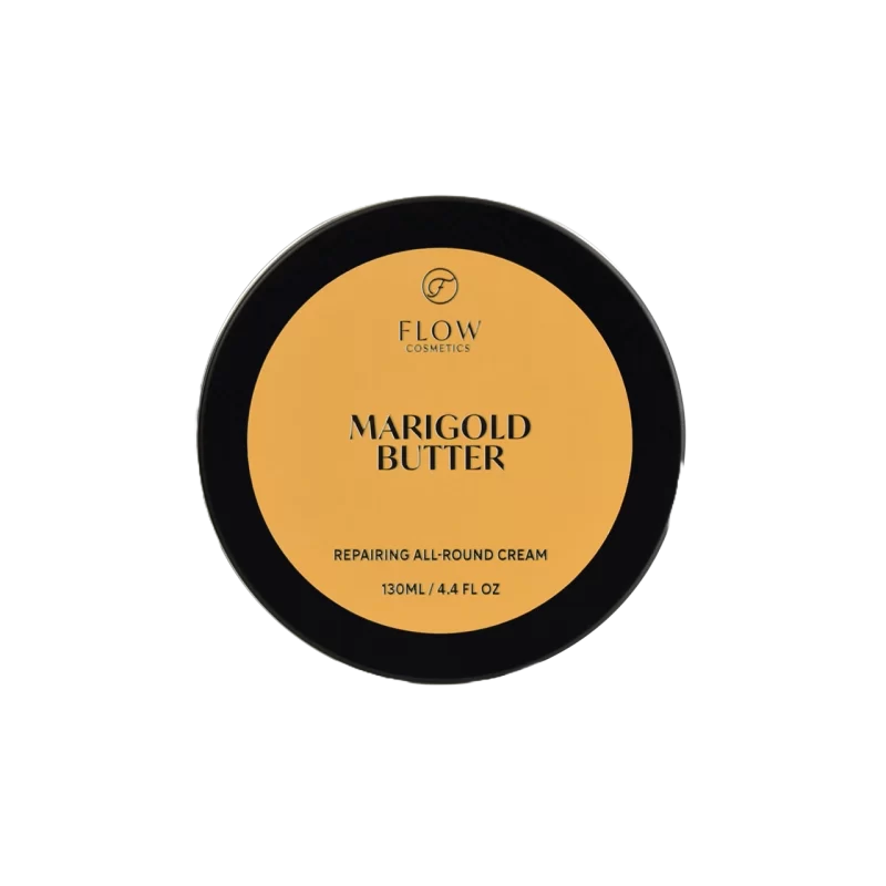 Marigold butter