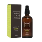 Pure jojoba oil