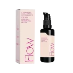 Flow Cosmetics ceramides & probiotics creme