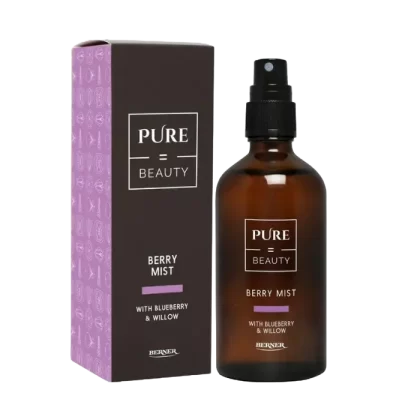 Pure = Beauty Berry Mist