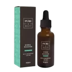 Pure = Beauty - Hydra booster