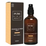 Pure=Beauty Orange Flower Mist