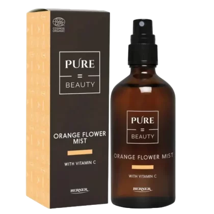 Pure=Beauty Orange Flower Mist