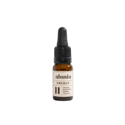 Alonia Energy