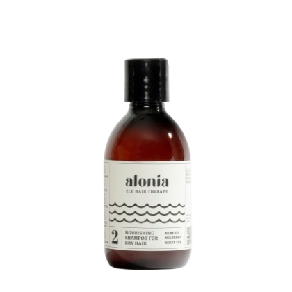 Alonia Shampoo 2